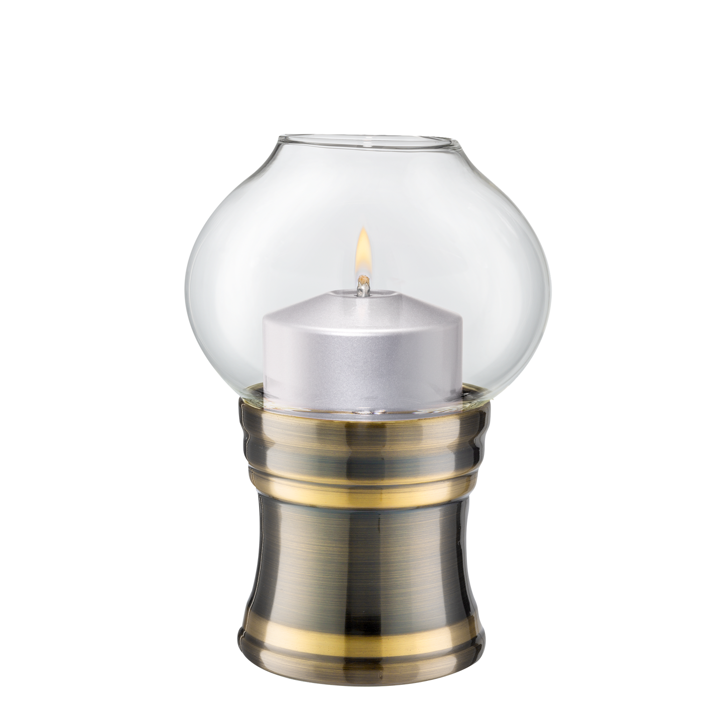 FlexiLight Lucenta Bronzed Brass