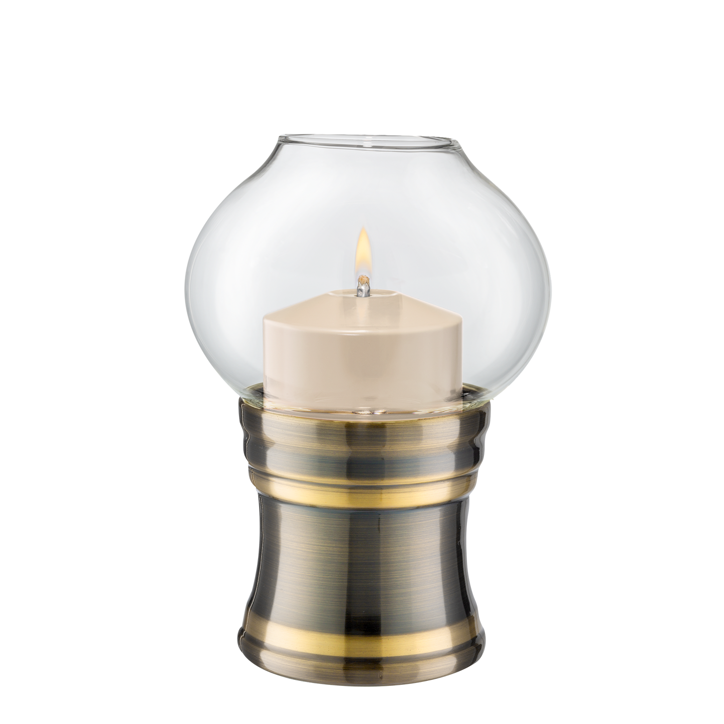 FlexiLight Lucenta Bronzed Brass