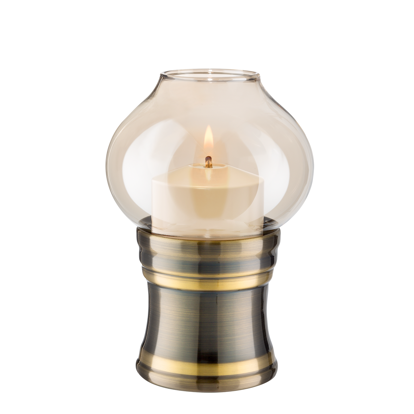 FlexiLight Lucenta Bronzed Brass