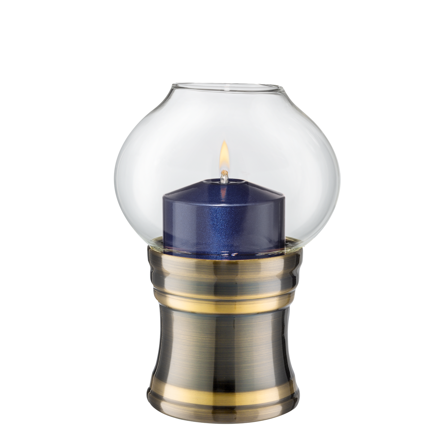 FlexiLight Lucenta Bronzed Brass