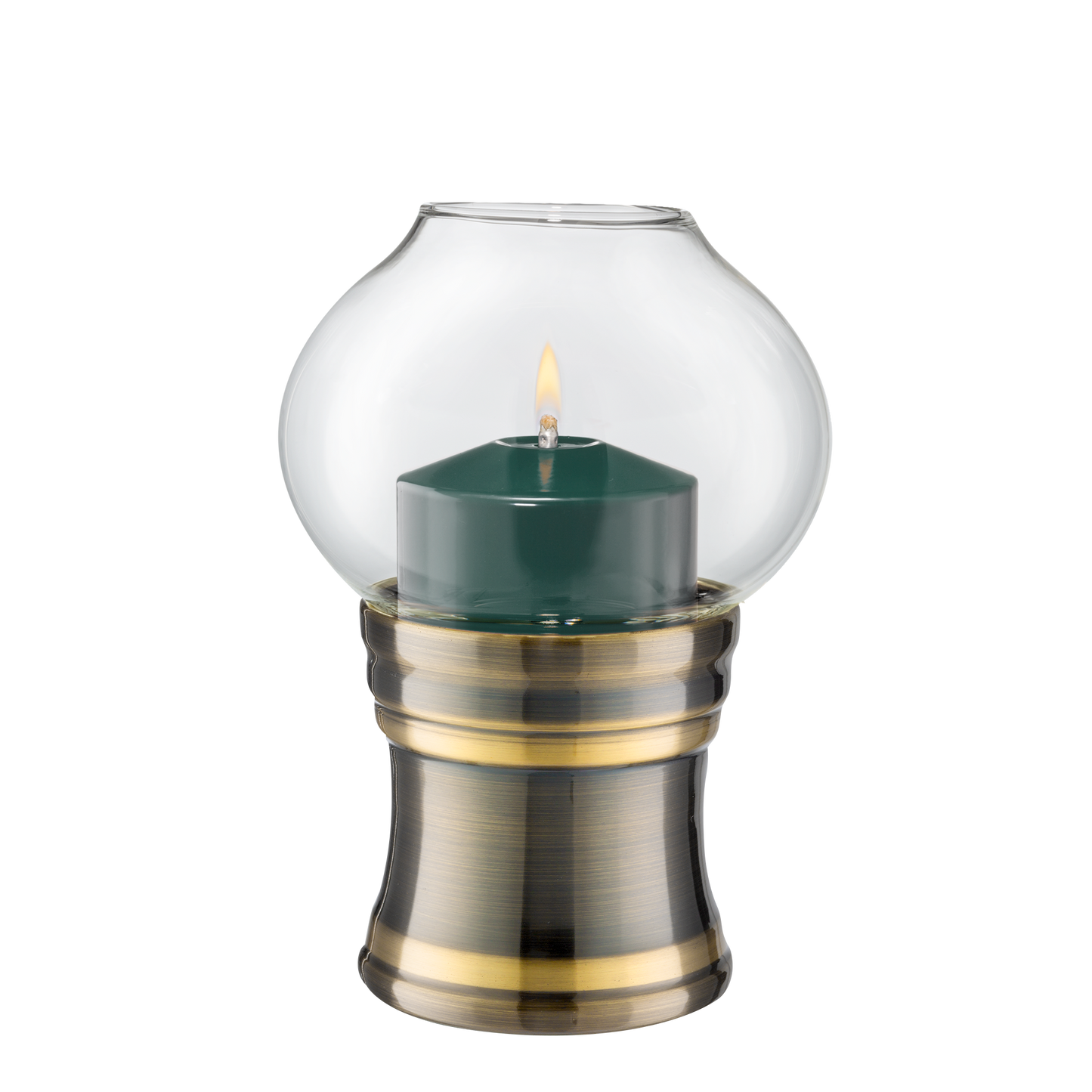 FlexiLight Lucenta Bronzed Brass