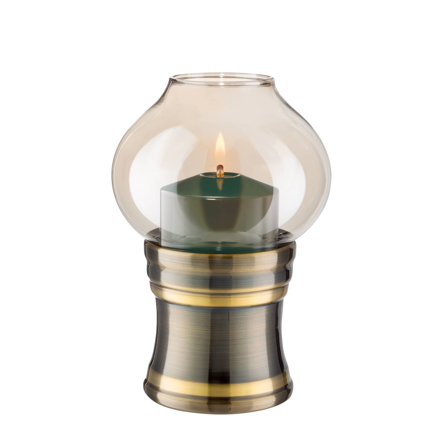 FlexiLight Lucenta Bronzed Brass