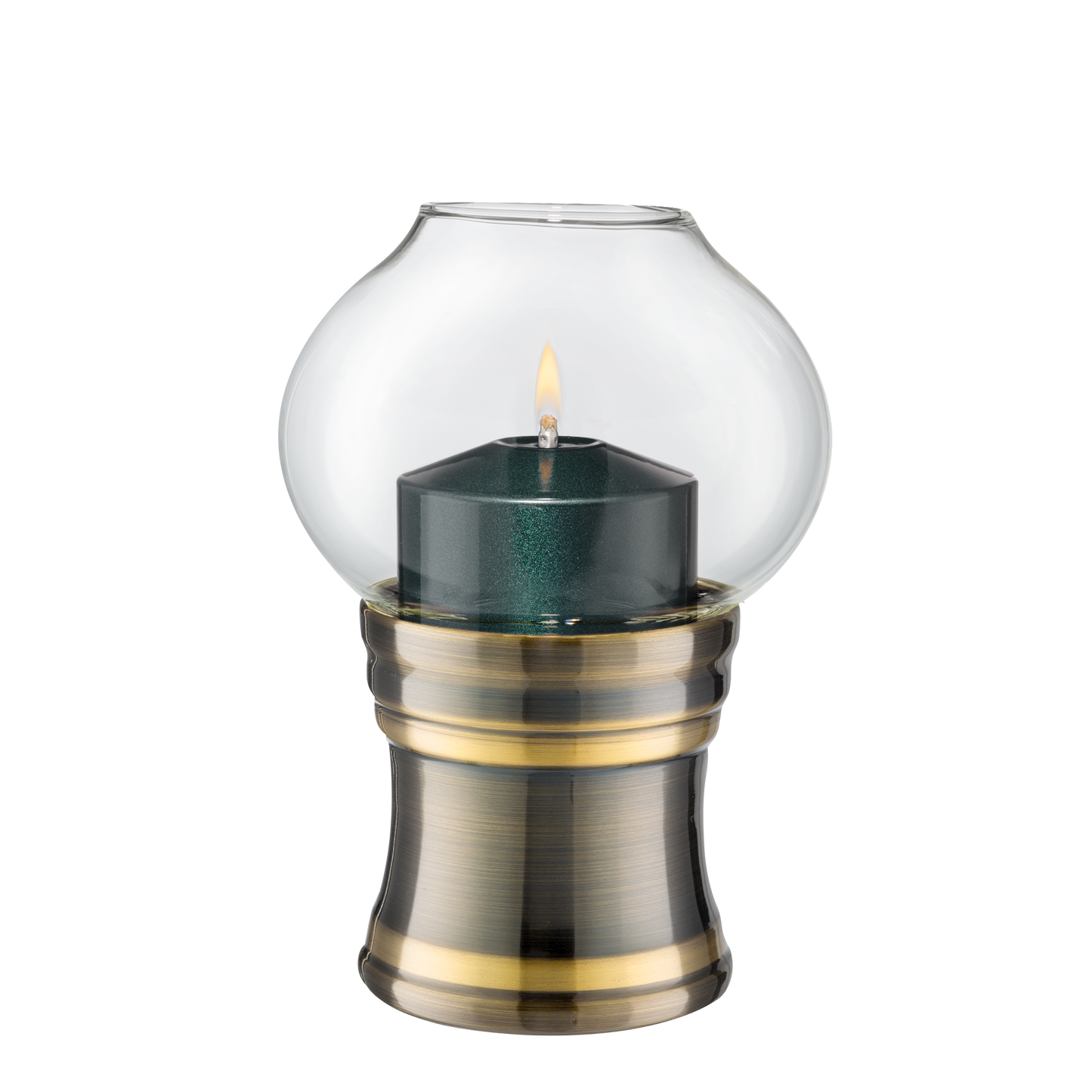 FlexiLight Lucenta Bronzed Brass