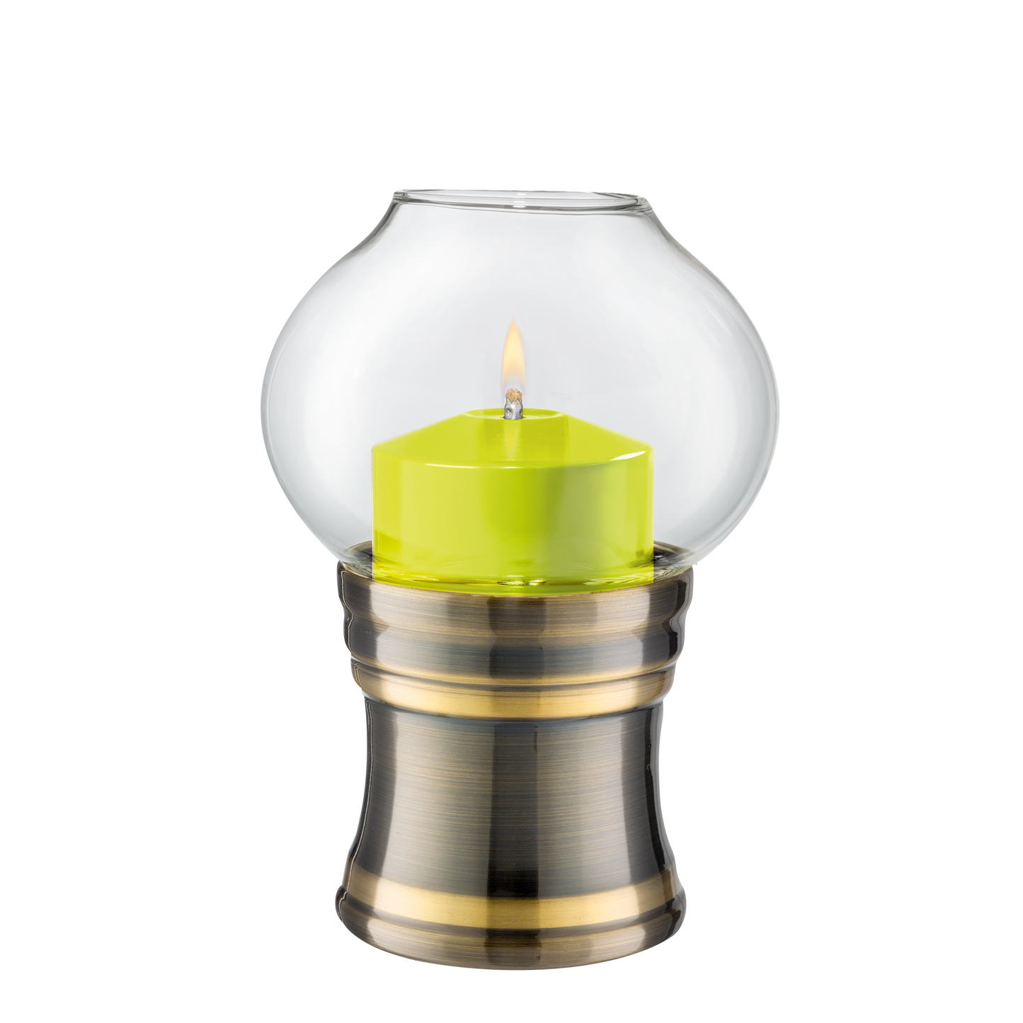 FlexiLight Lucenta Bronzed Brass