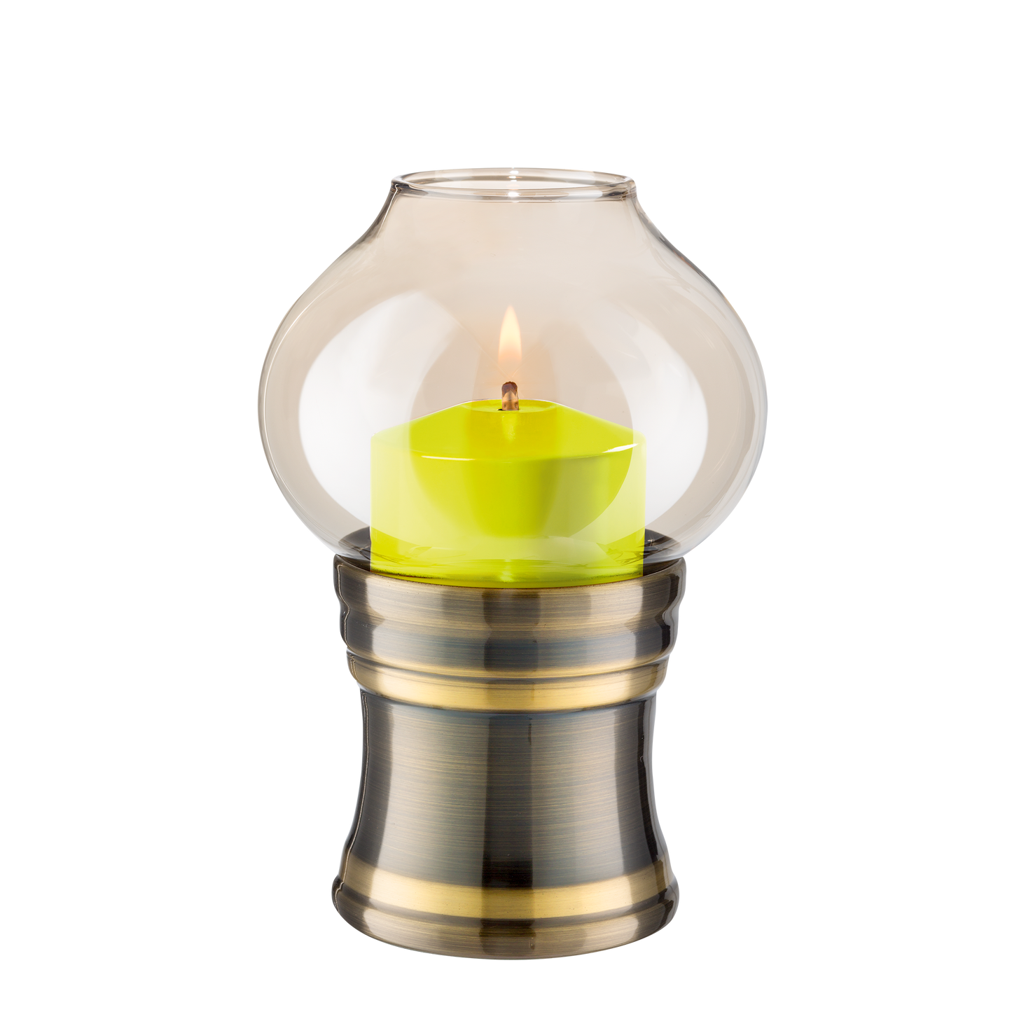 FlexiLight Lucenta Bronzed Brass