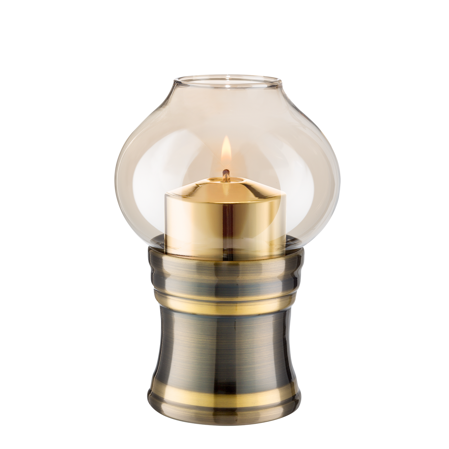FlexiLight Lucenta Bronzed Brass