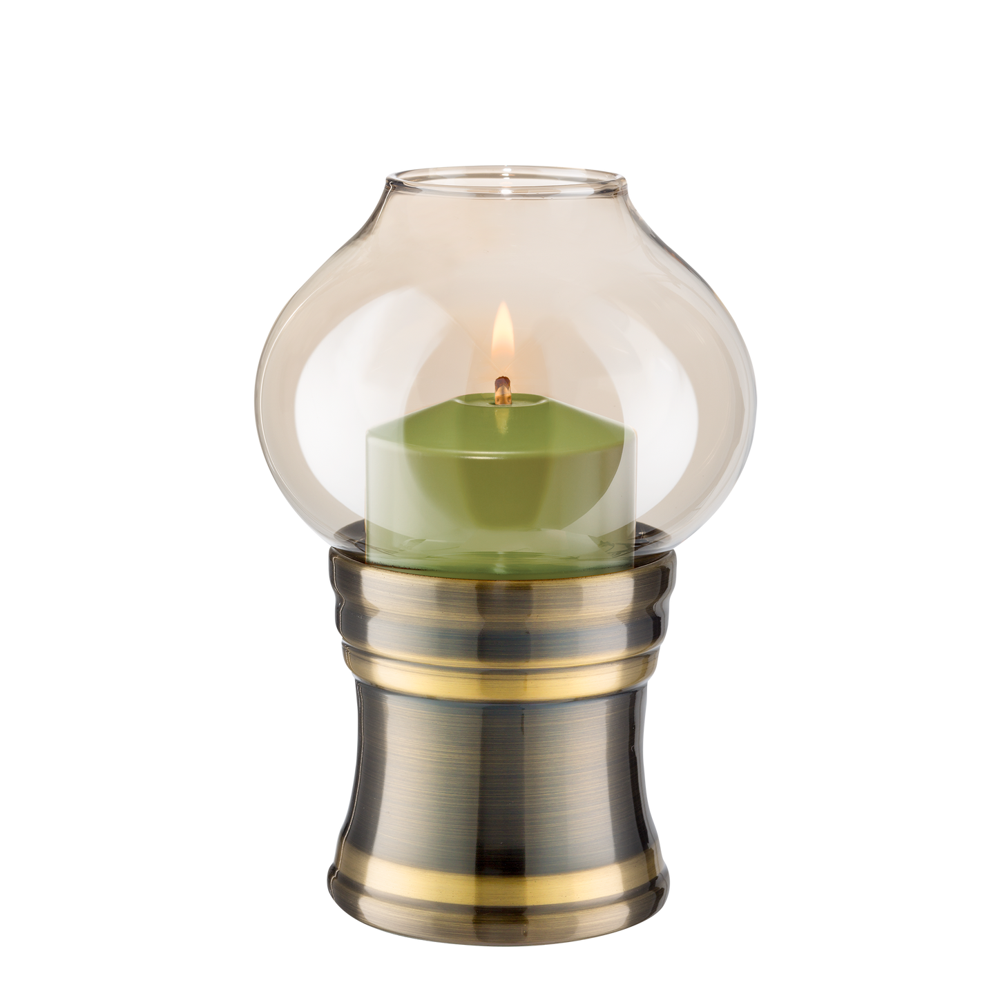 FlexiLight Lucenta Bronzed Brass