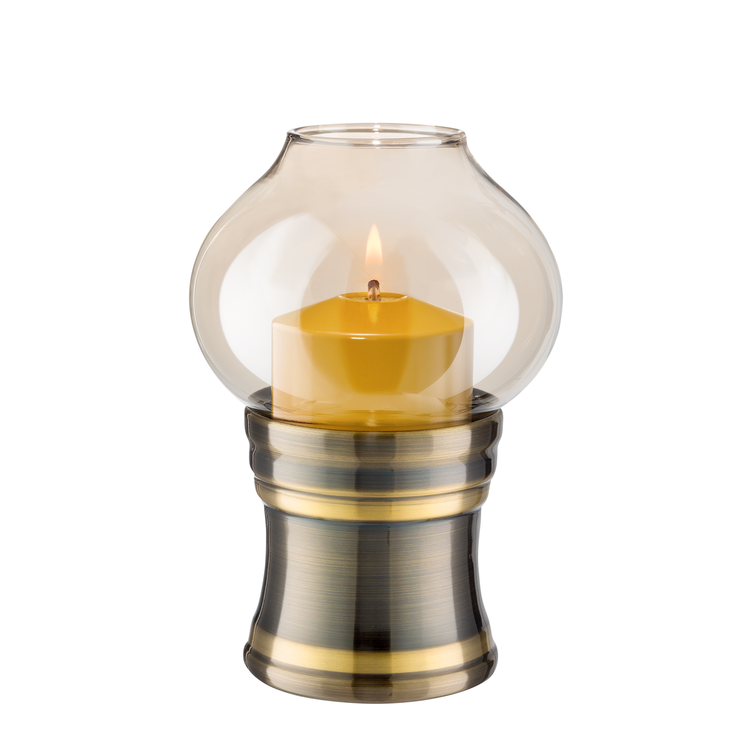 FlexiLight Lucenta Bronzed Brass