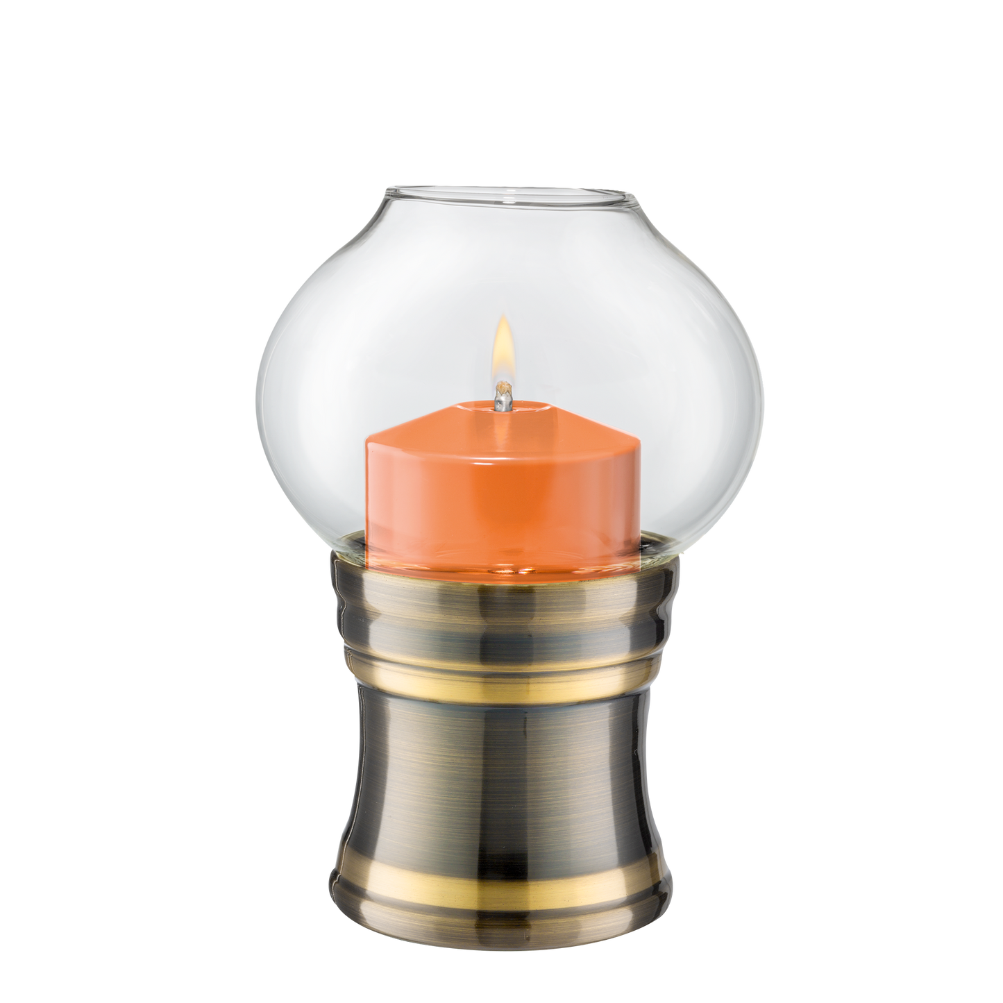 FlexiLight Lucenta Bronzed Brass
