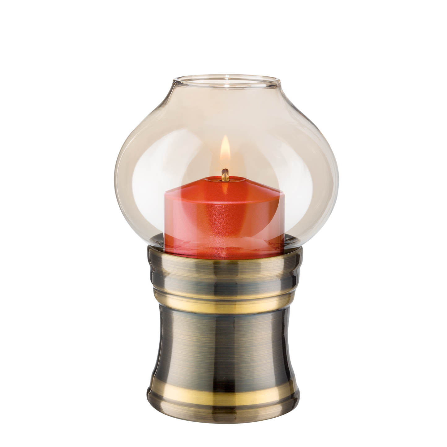 FlexiLight Lucenta Bronzed Brass