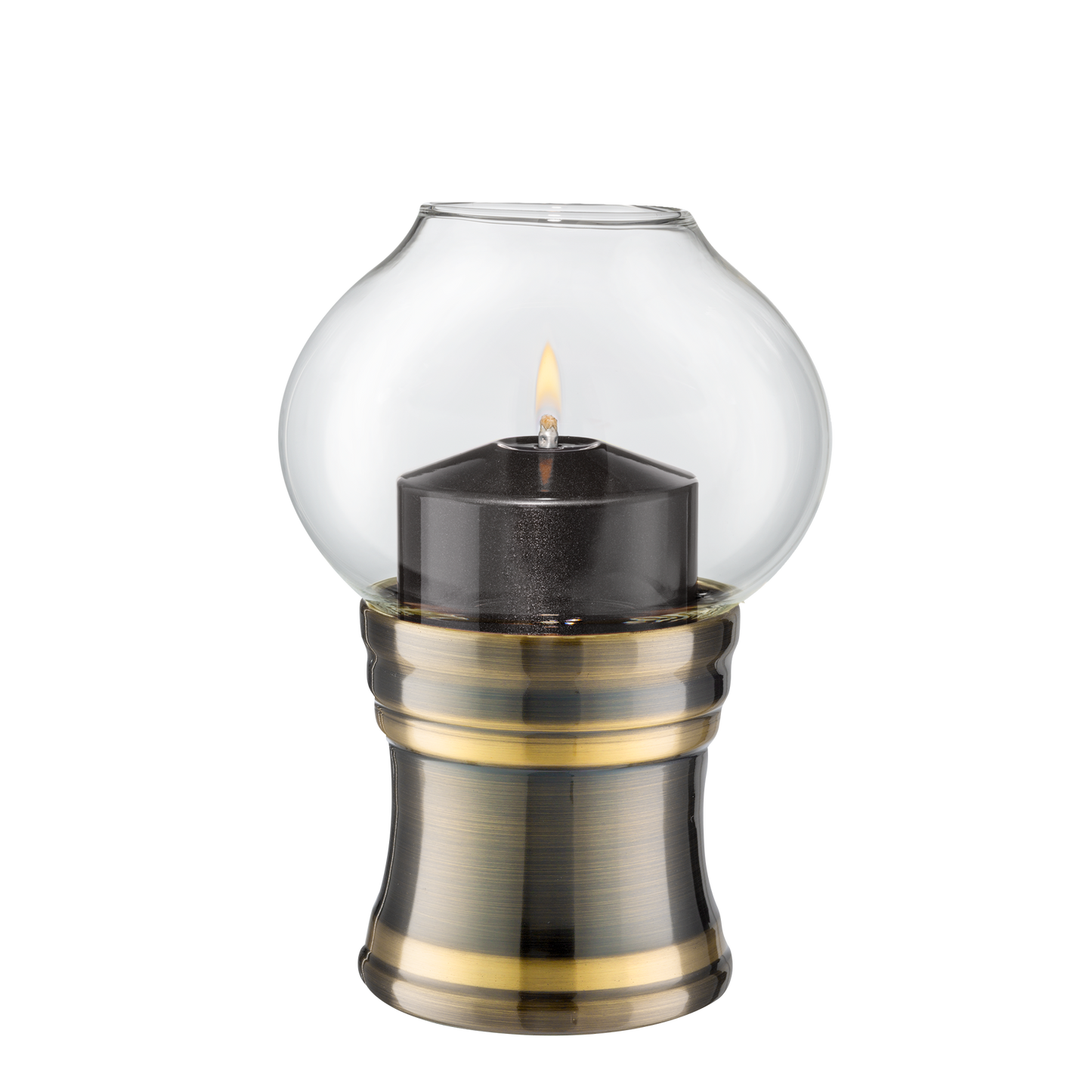 FlexiLight Lucenta Bronzed Brass