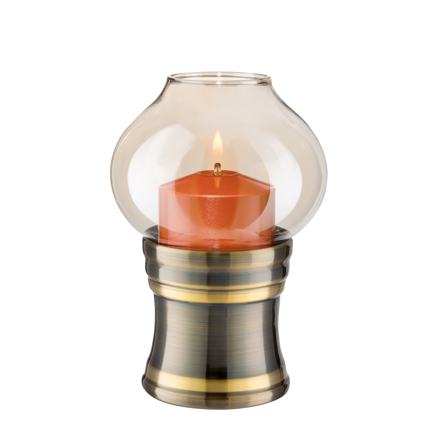 FlexiLight Lucenta Bronzed Brass