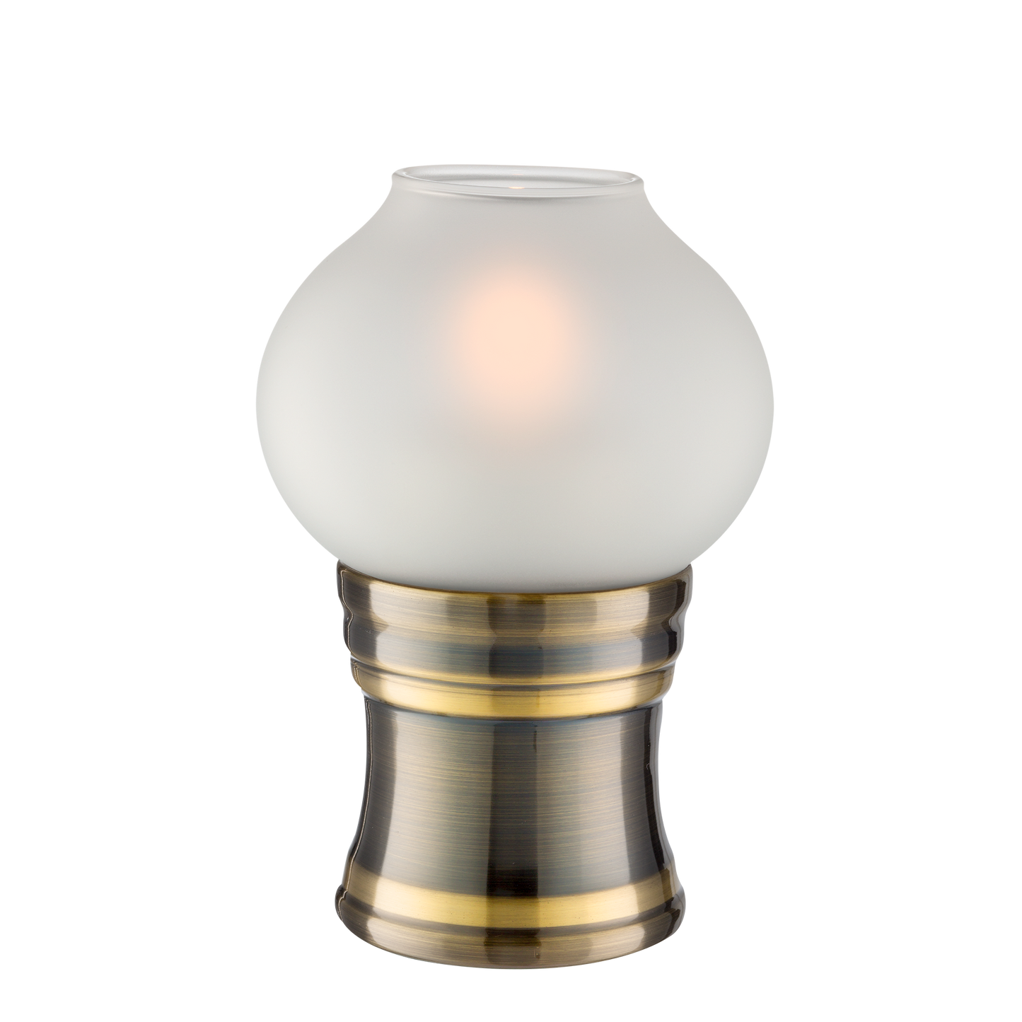 FlexiLight Lucenta Bronzed Brass