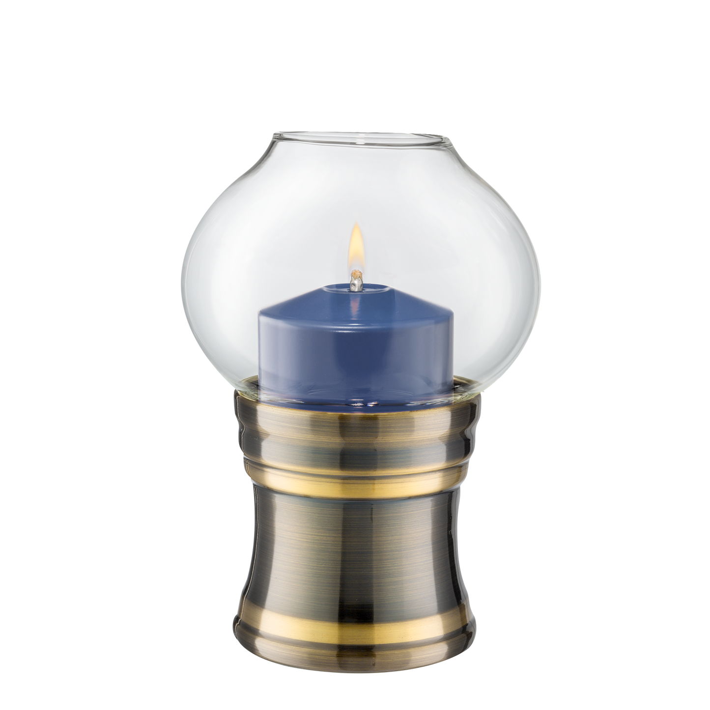 FlexiLight Lucenta Bronzed Brass