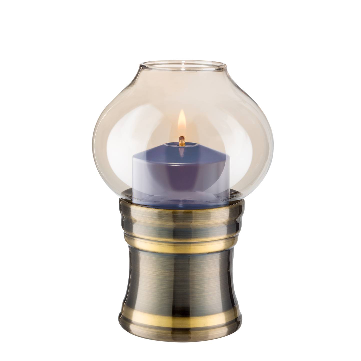 FlexiLight Lucenta Bronzed Brass