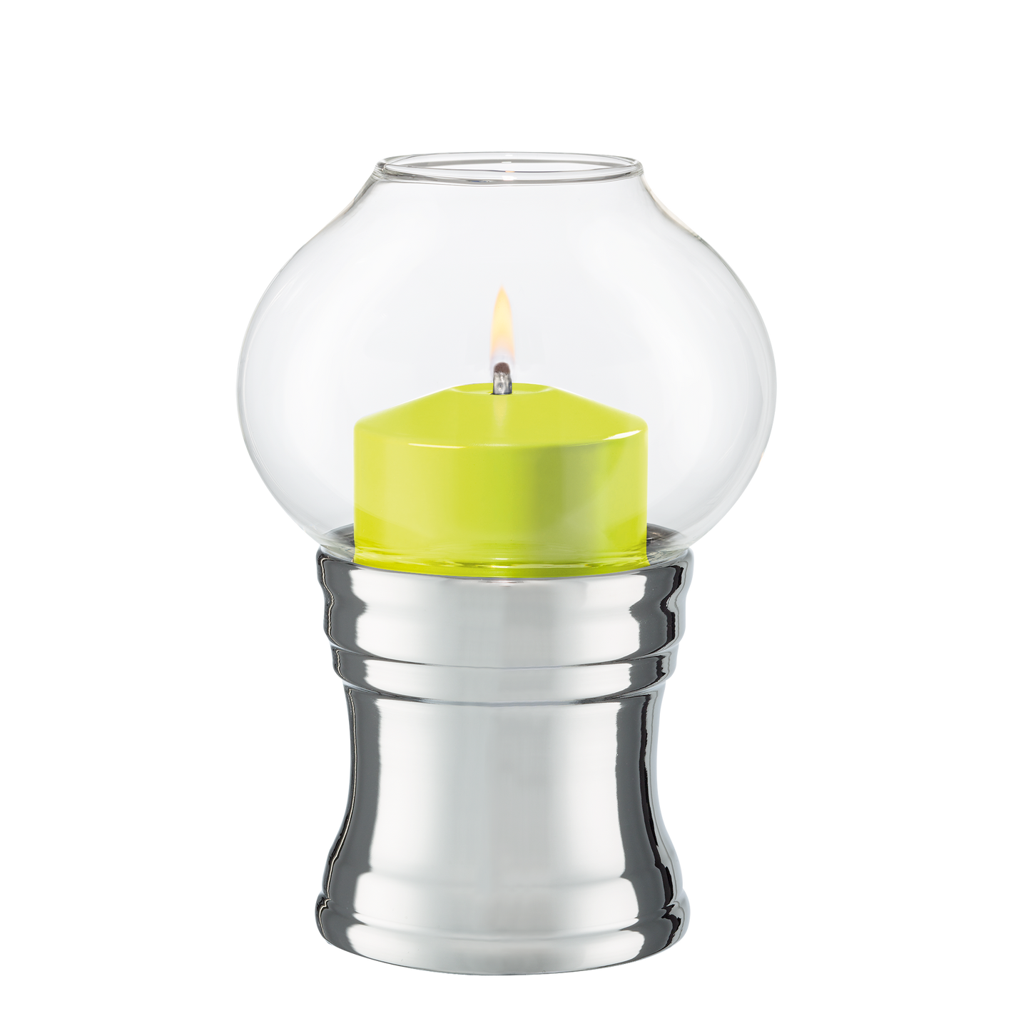 FlexiLight Lucenta Chrome
