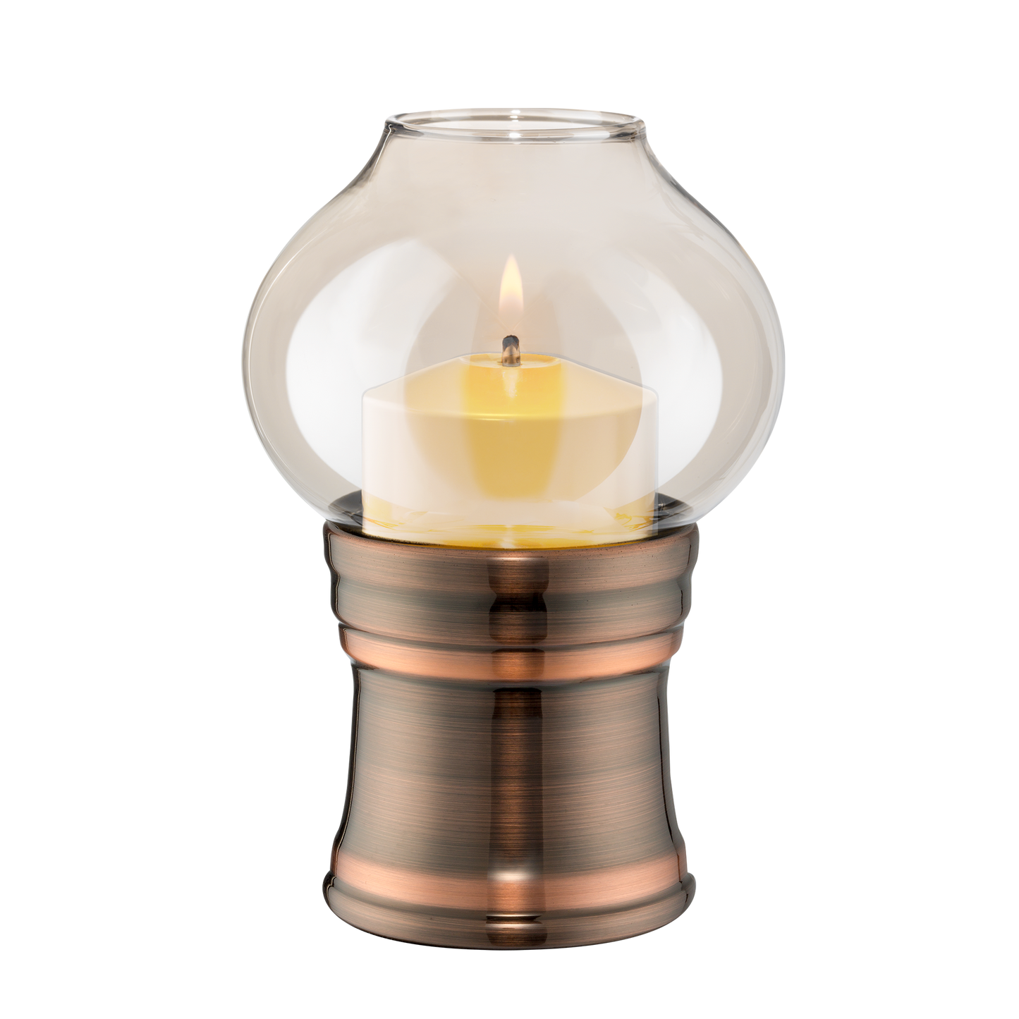 FlexiLight Lucenta Bronzed Copper