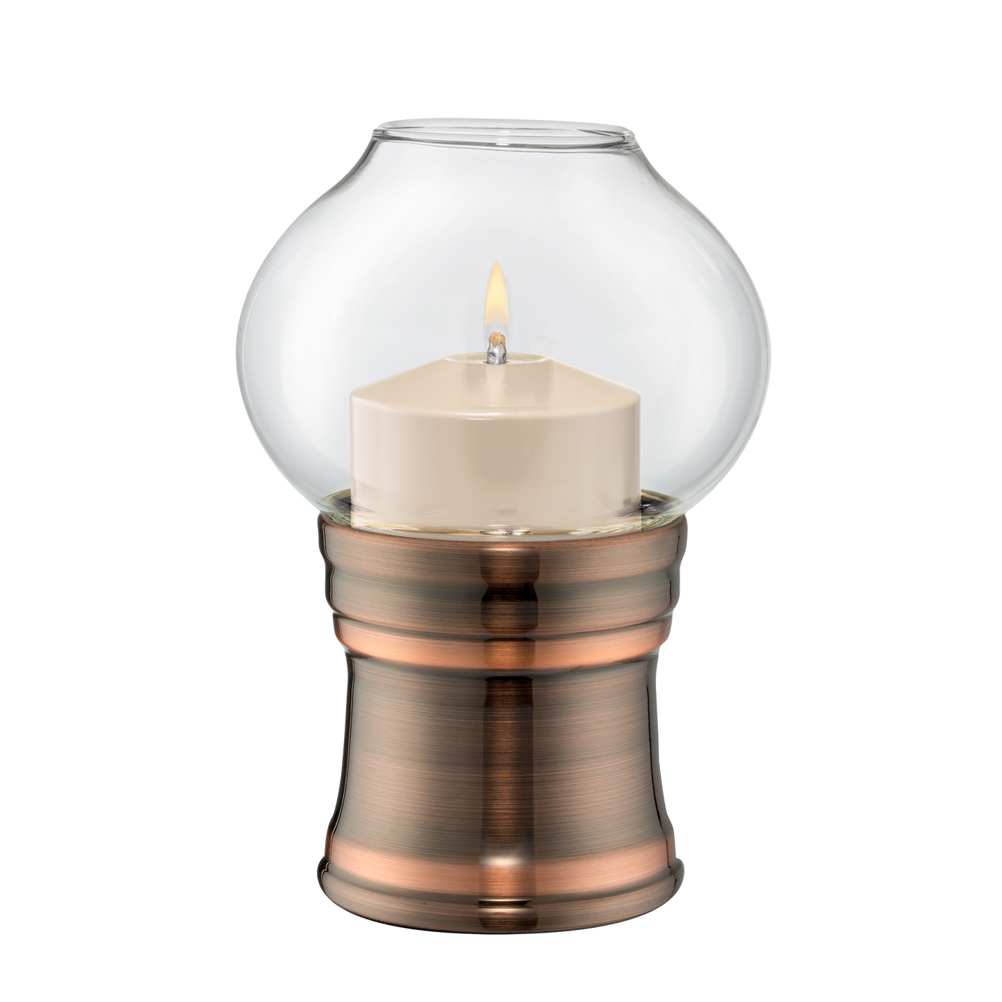 FlexiLight Lucenta Bronzed Copper