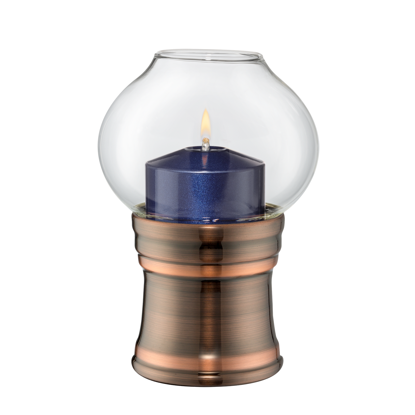 FlexiLight Lucenta Bronzed Copper