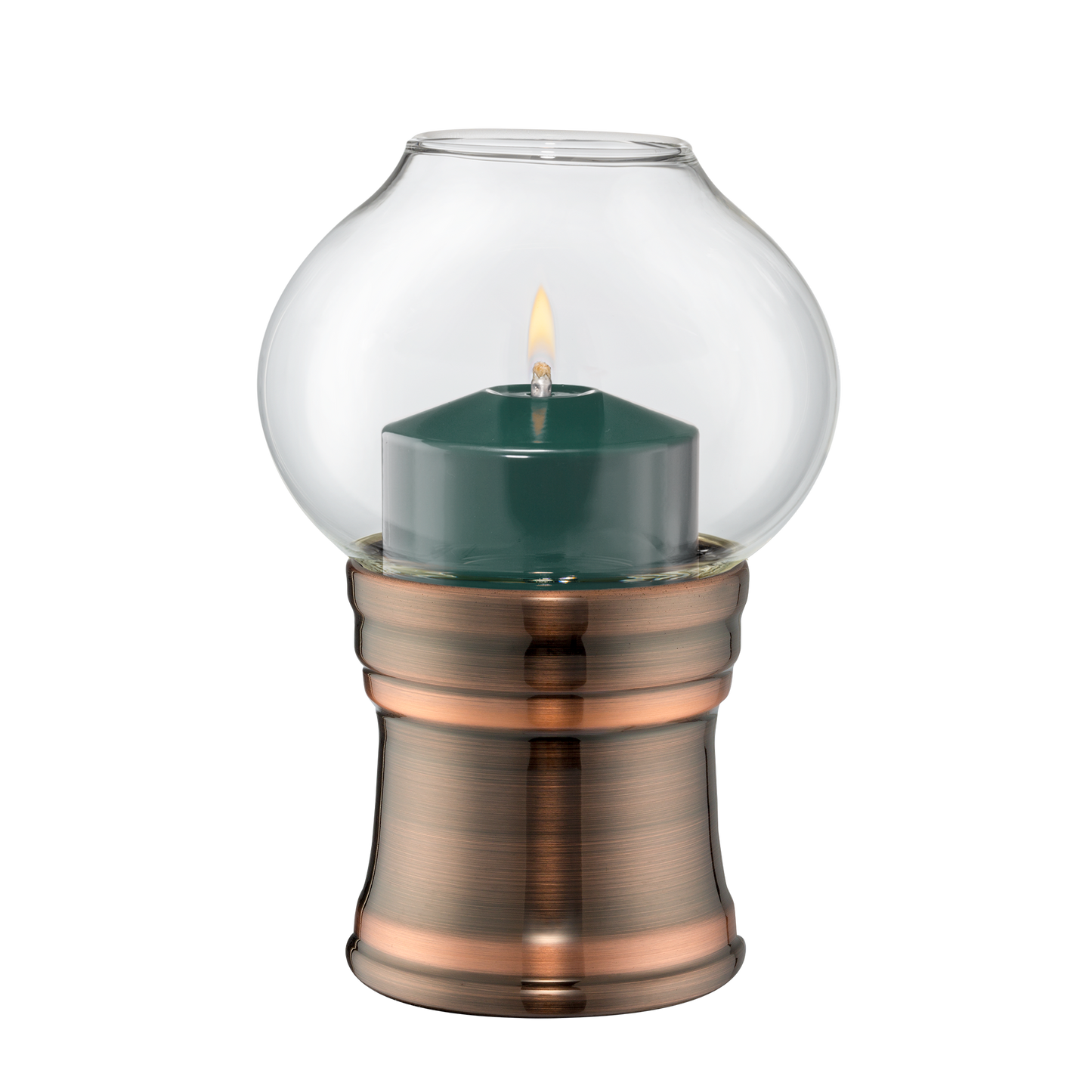 FlexiLight Lucenta Bronzed Copper