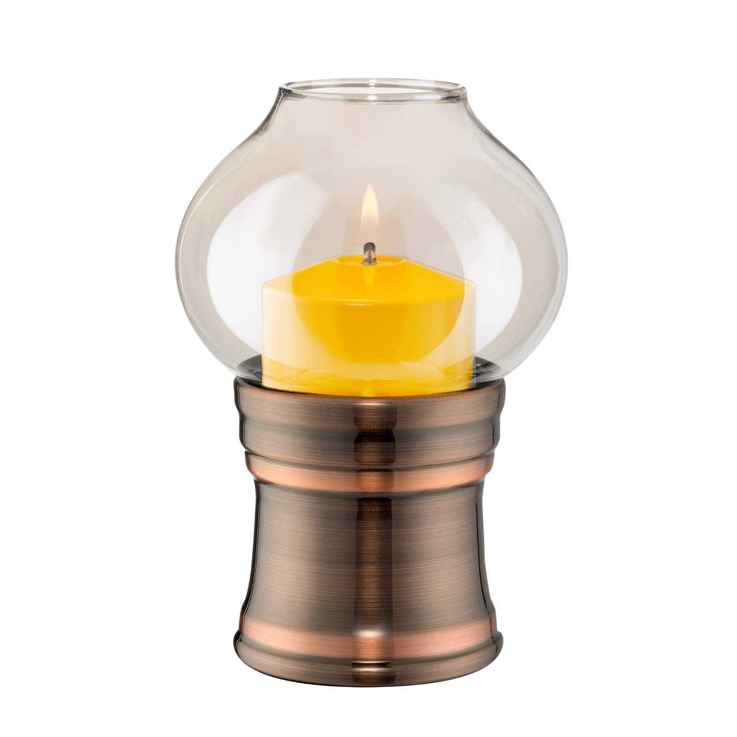 FlexiLight Lucenta Bronzed Copper