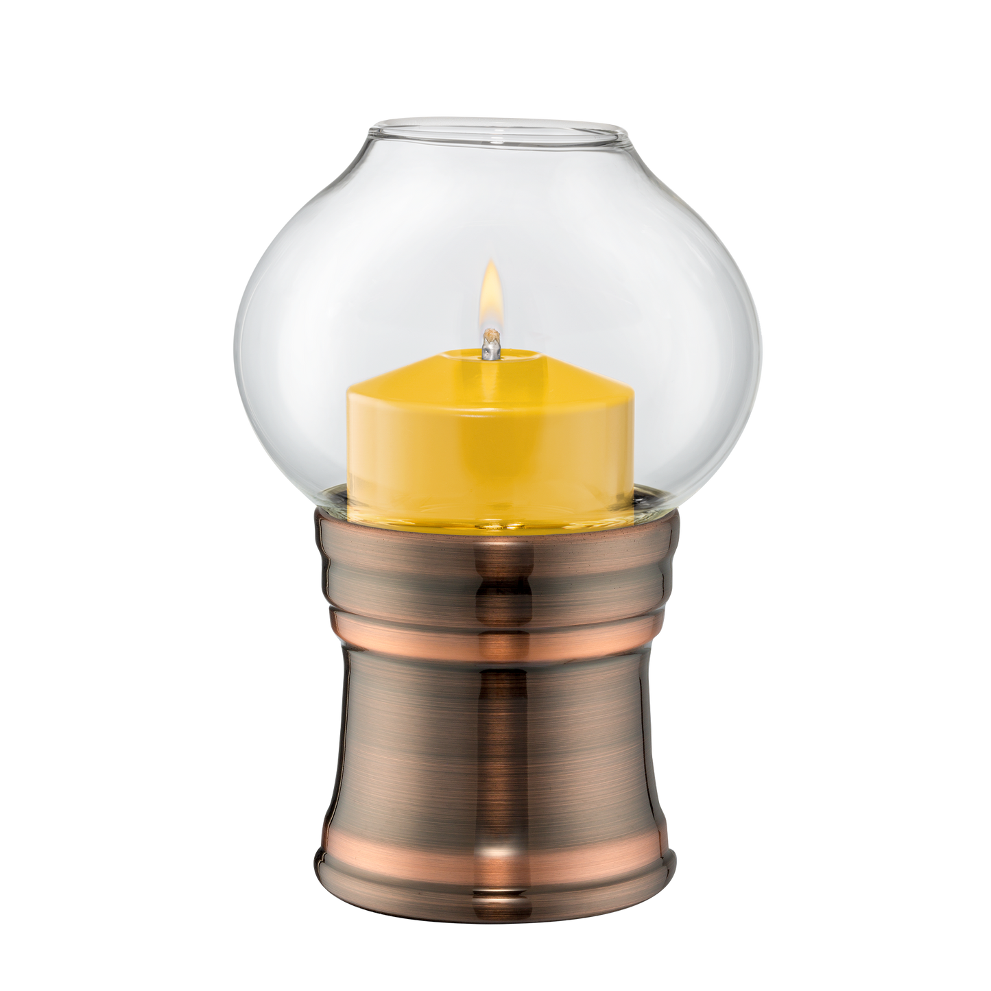 FlexiLight Lucenta Bronzed Copper