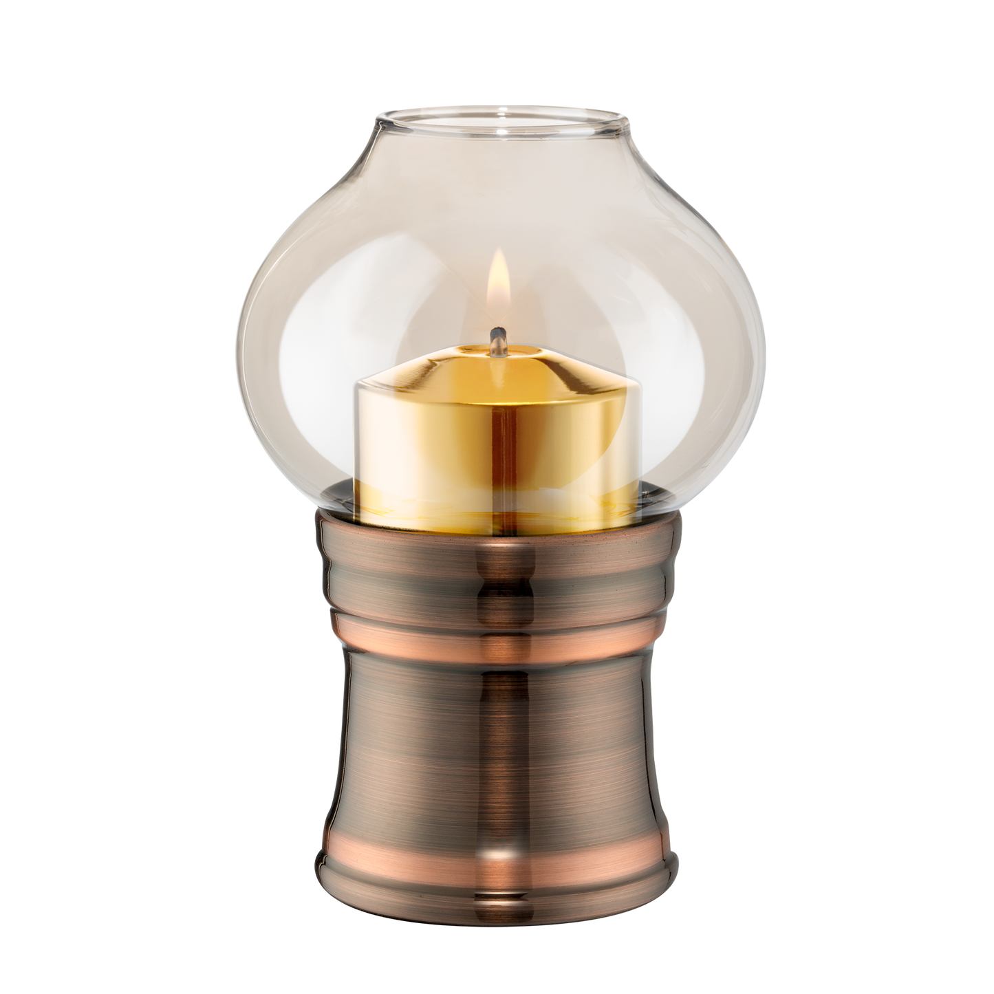 FlexiLight Lucenta Bronzed Copper