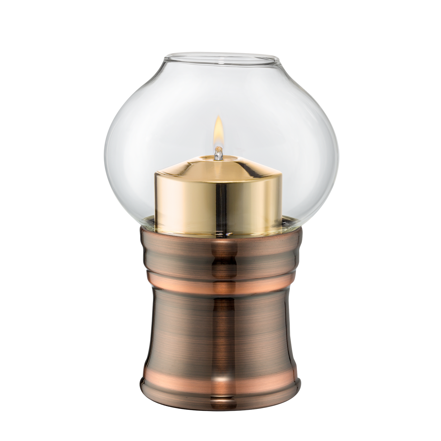 FlexiLight Lucenta Bronzed Copper