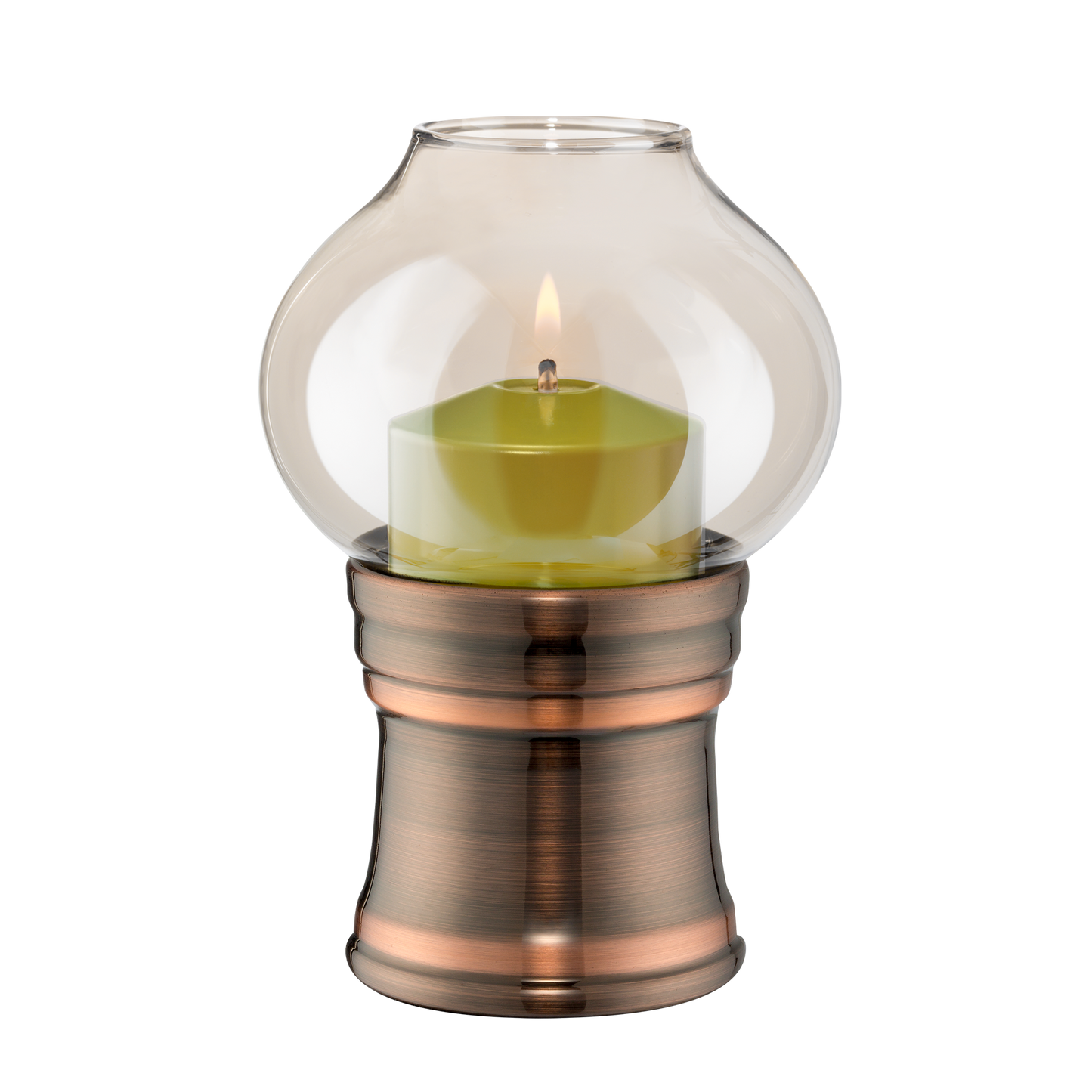 FlexiLight Lucenta Bronzed Copper