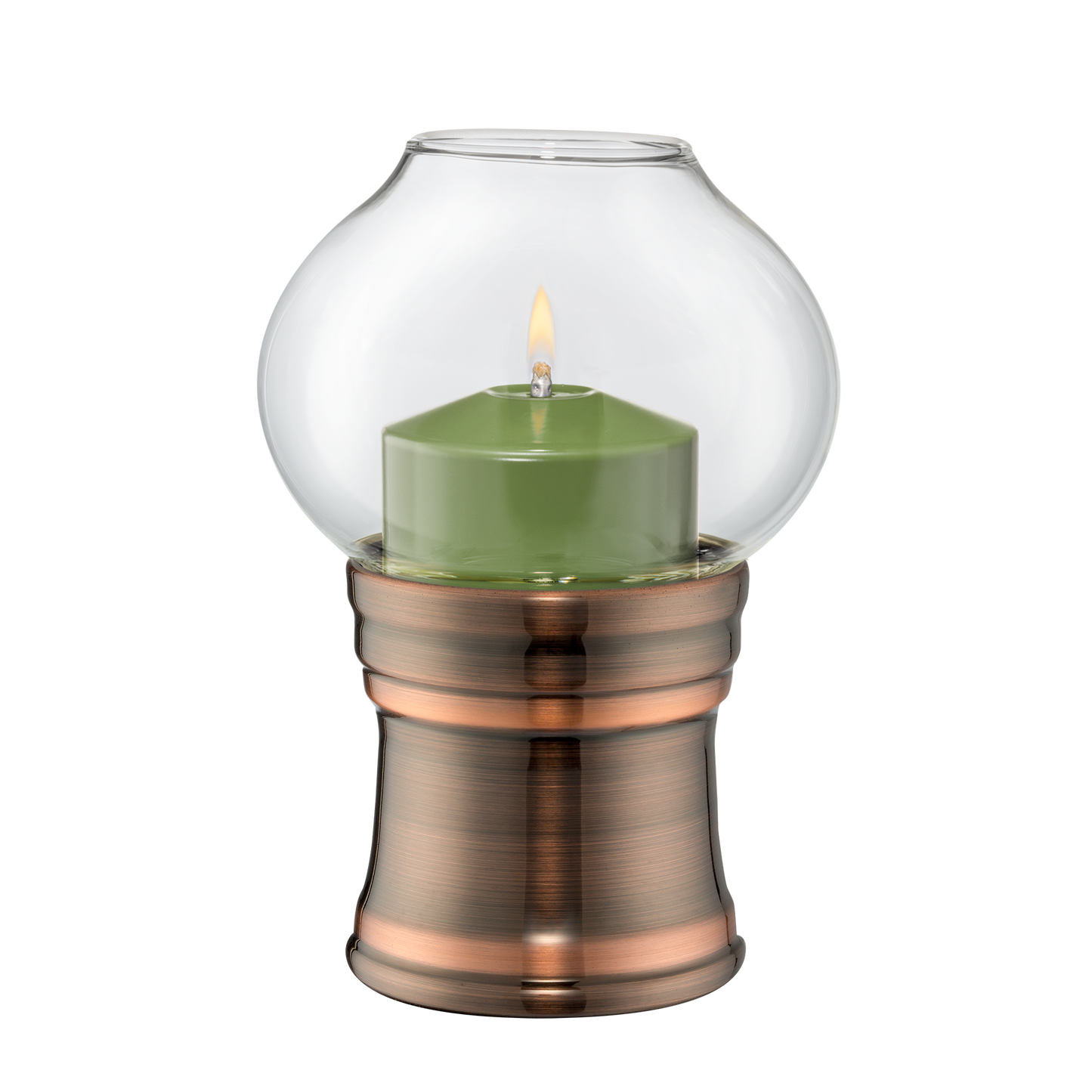 FlexiLight Lucenta Bronzed Copper