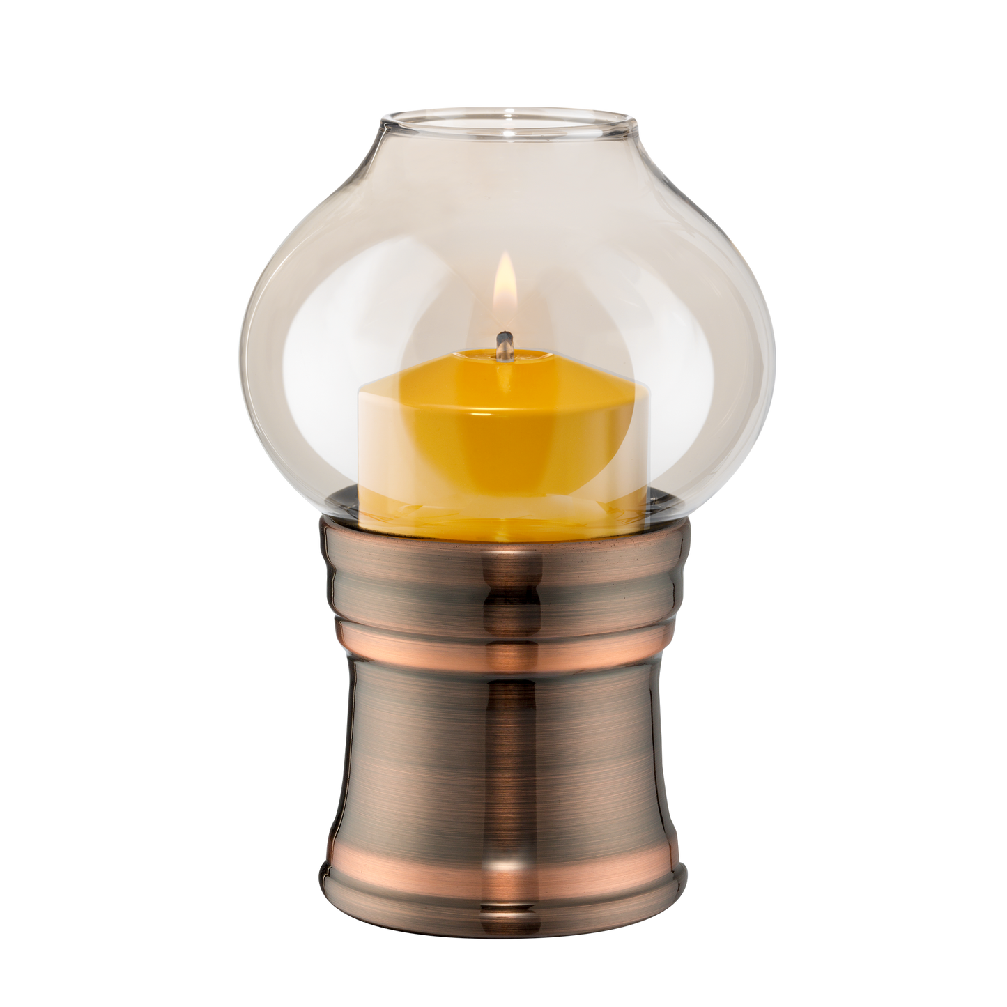 FlexiLight Lucenta Bronzed Copper