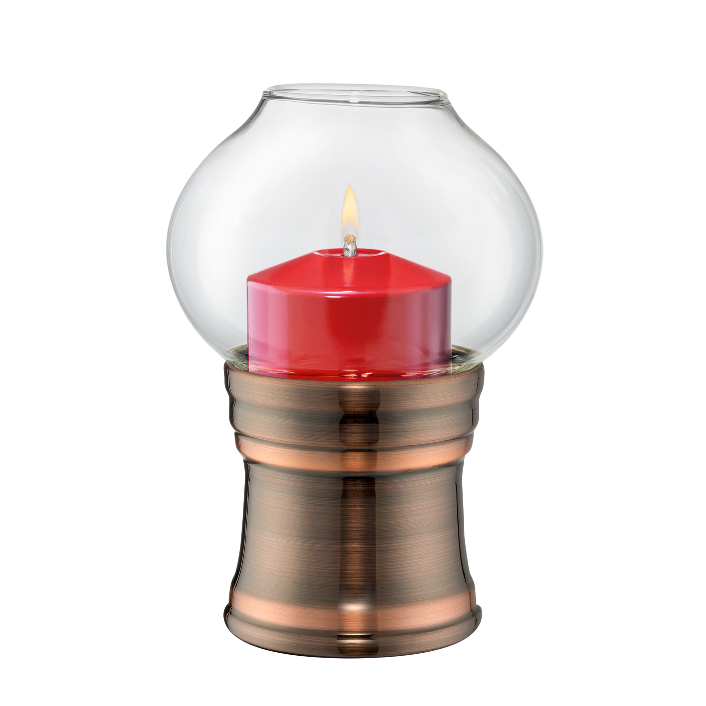 FlexiLight Lucenta Bronzed Copper