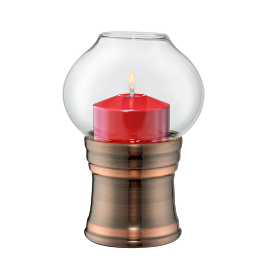 FlexiLight Lucenta Bronzed Copper