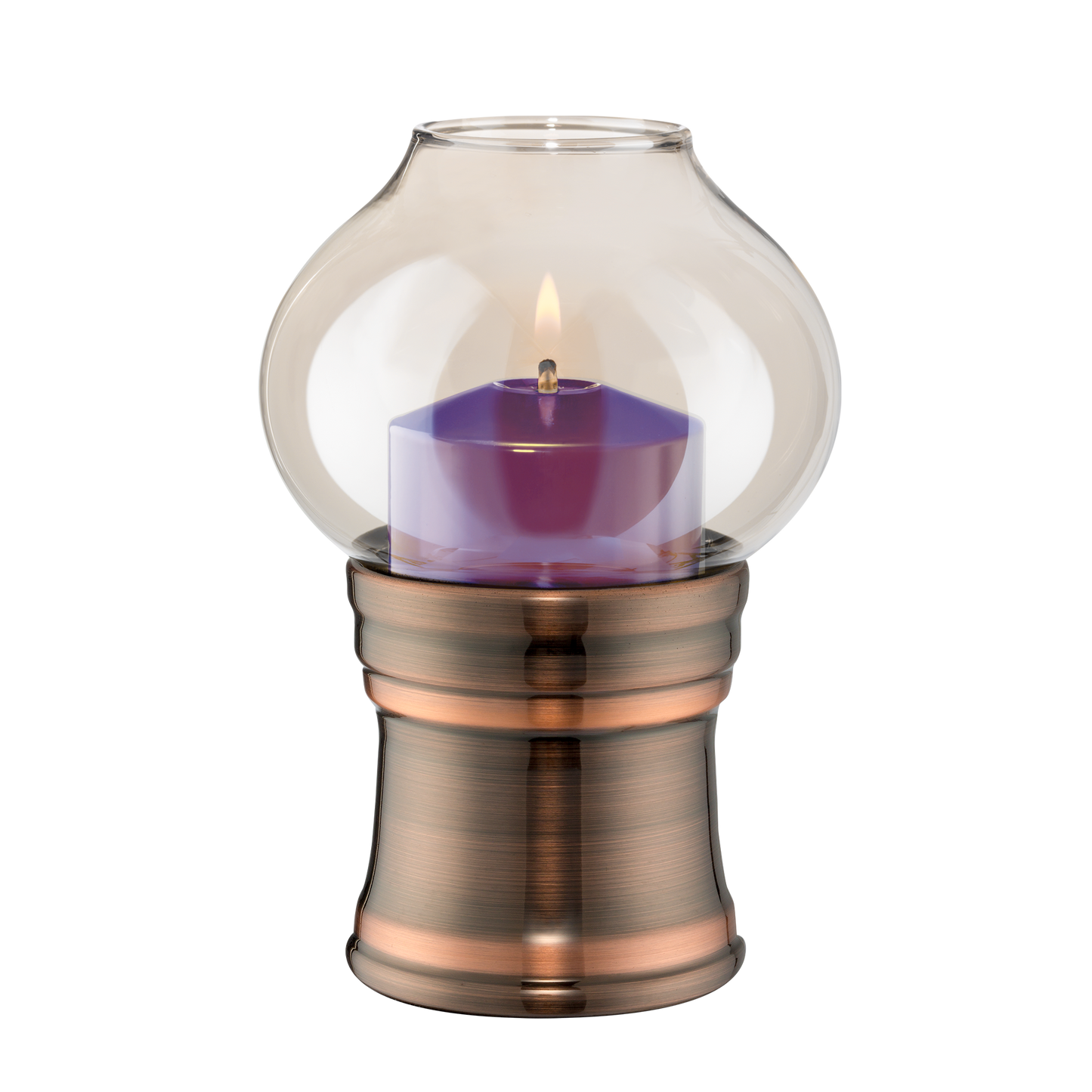 FlexiLight Lucenta Bronzed Copper