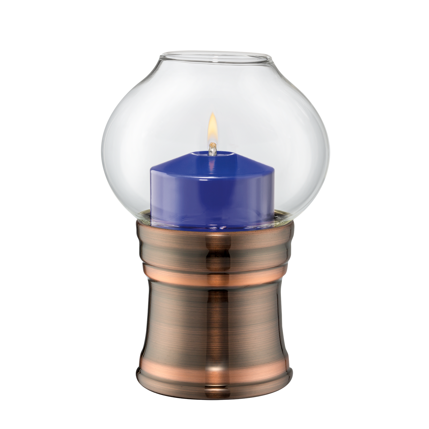 FlexiLight Lucenta Bronzed Copper