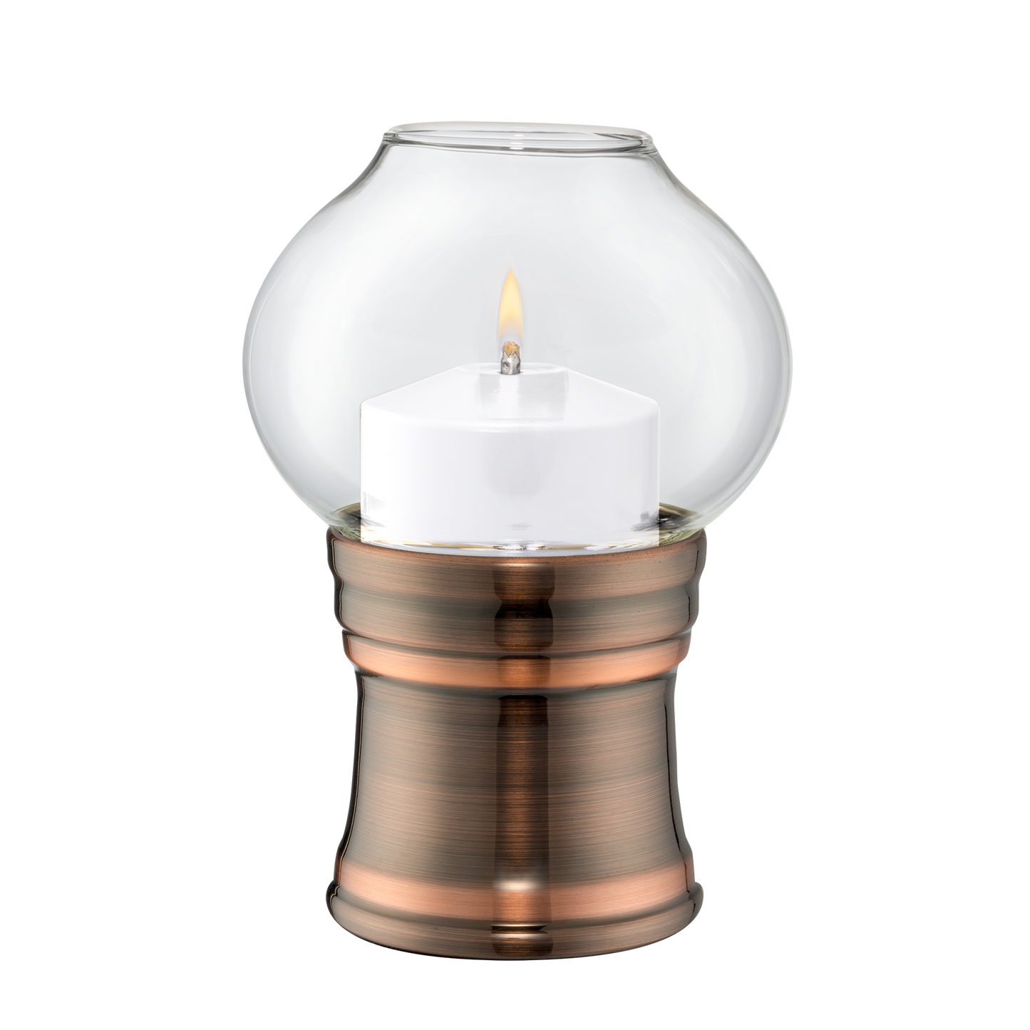 FlexiLight Lucenta Bronzed Copper