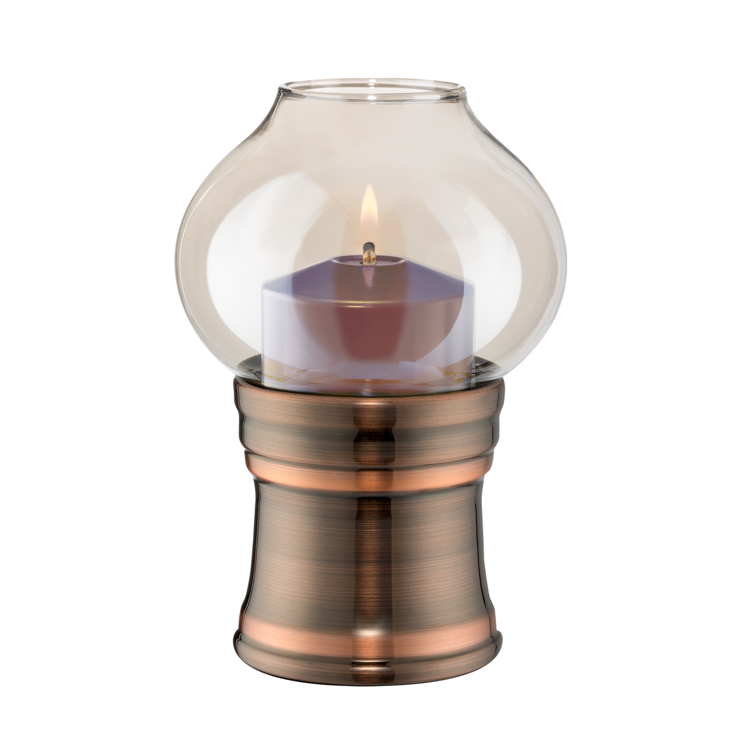 FlexiLight Lucenta Bronzed Copper