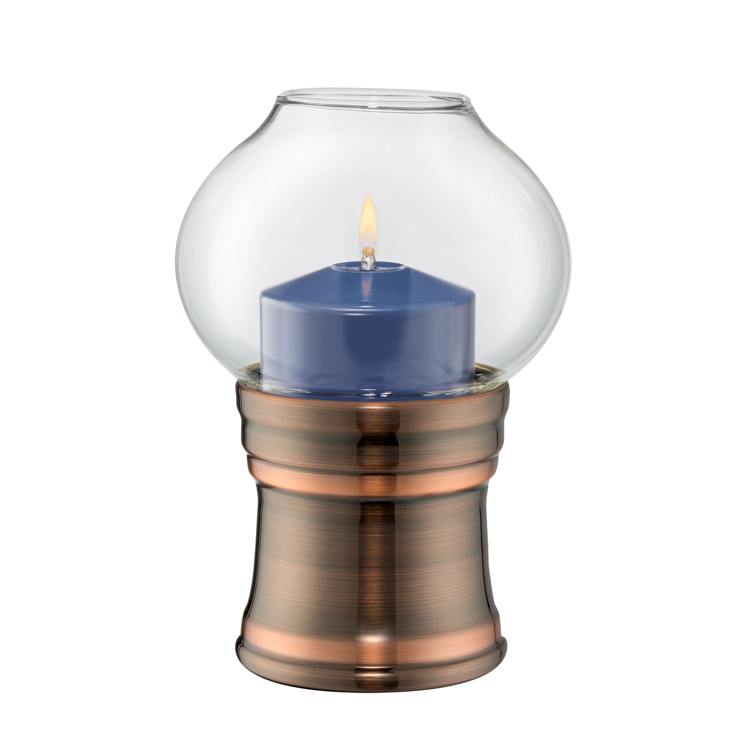 FlexiLight Lucenta Bronzed Copper