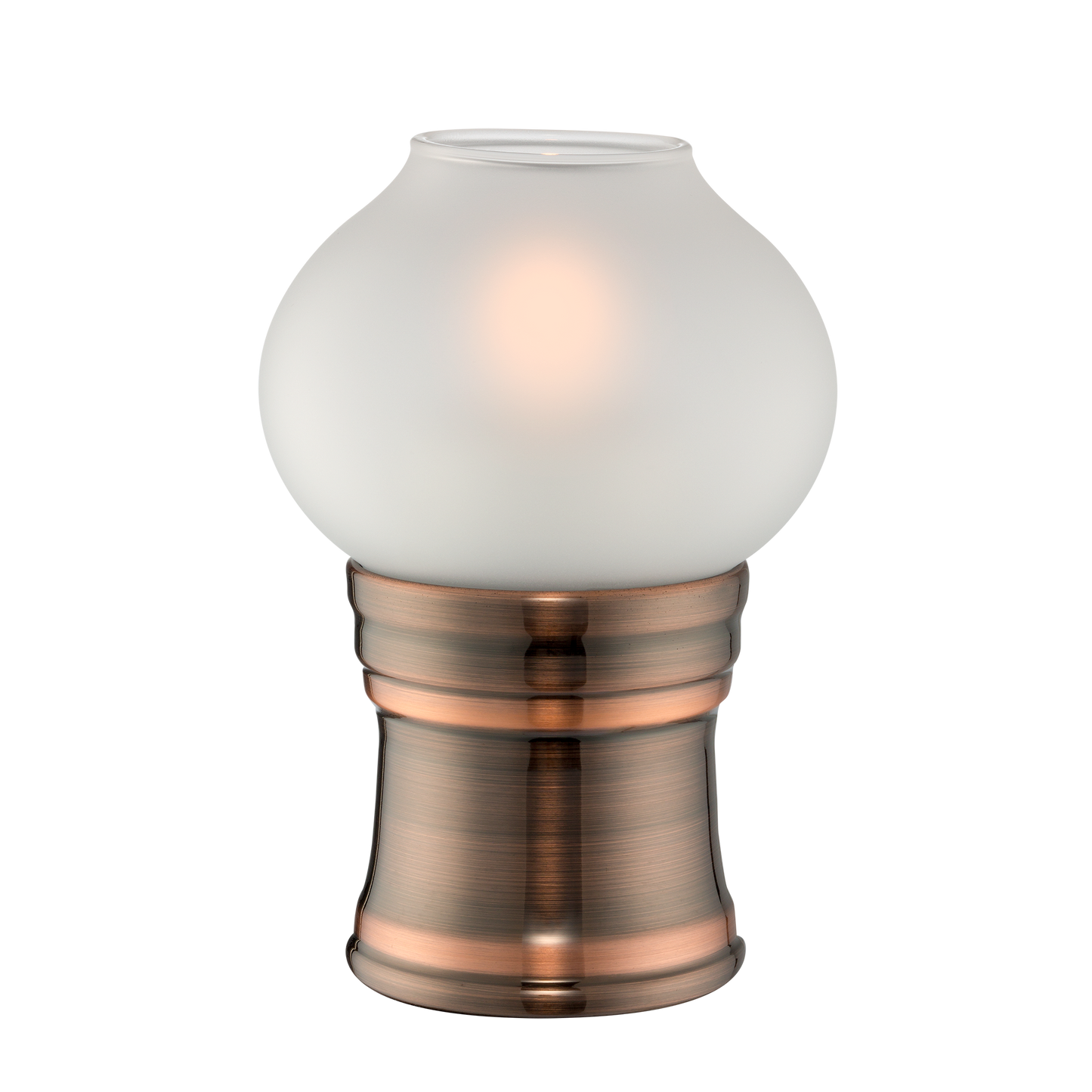 FlexiLight Lucenta Bronzed Copper