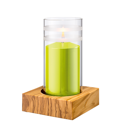 FlexiLight Mokuzai Shiny Olive
