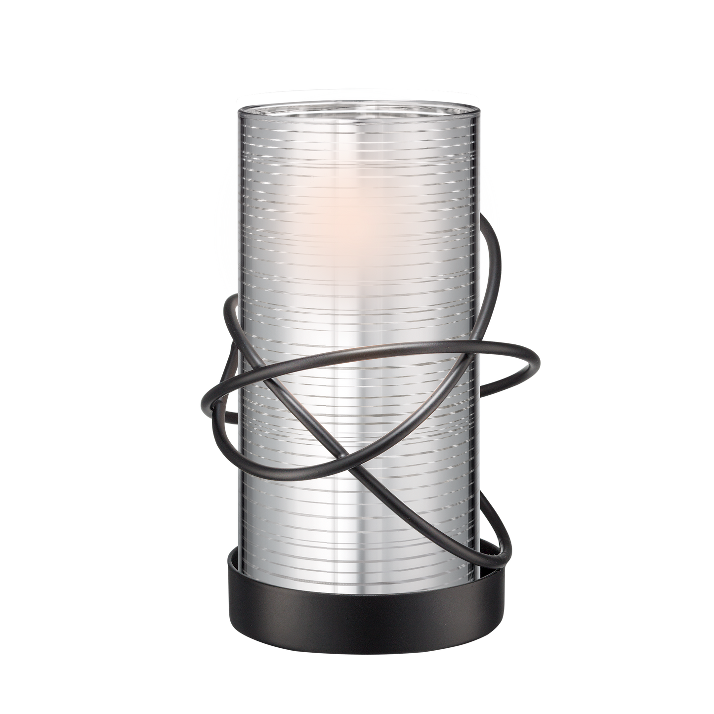 FlexiLight Grata Black
