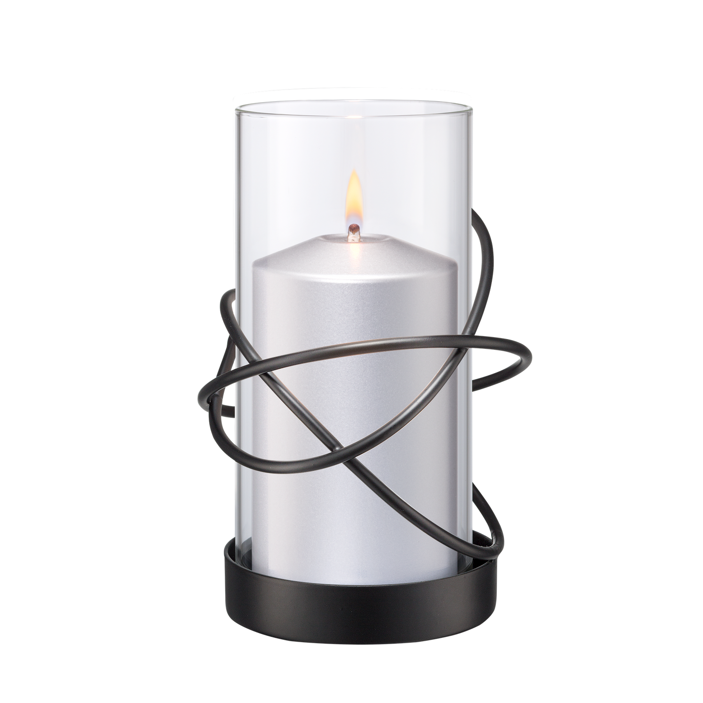 FlexiLight Grata Black