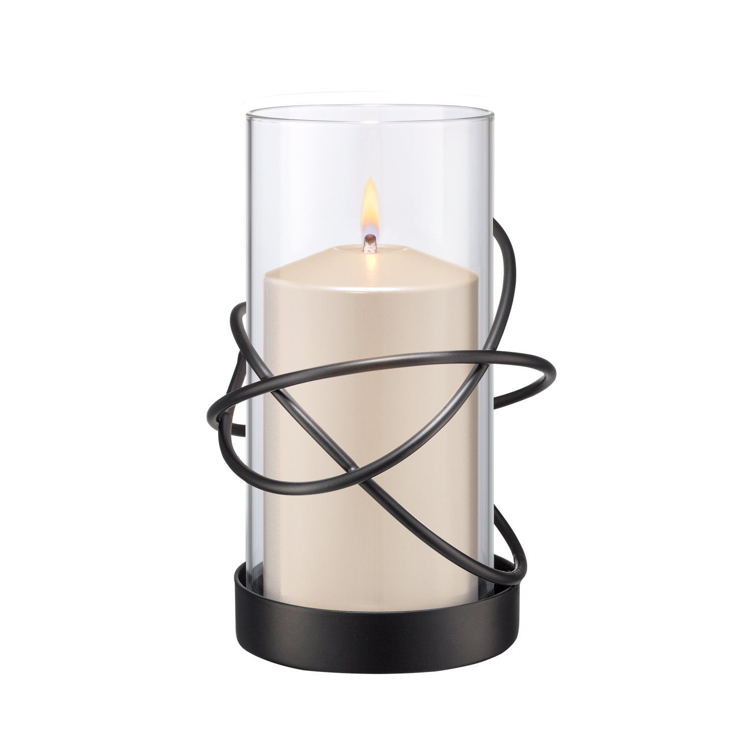 FlexiLight Grata Black