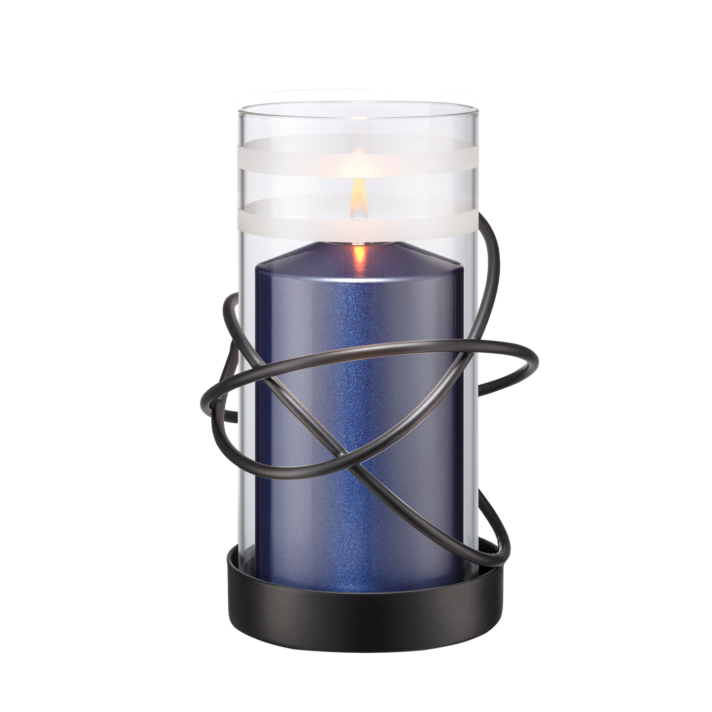 FlexiLight Grata Black