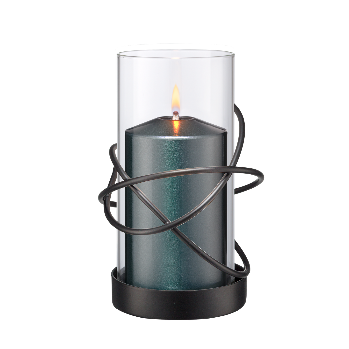 FlexiLight Grata Black