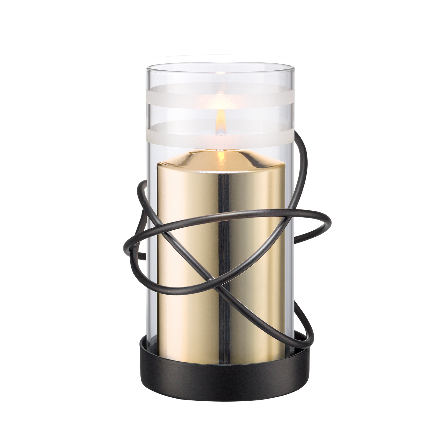 FlexiLight Grata Black
