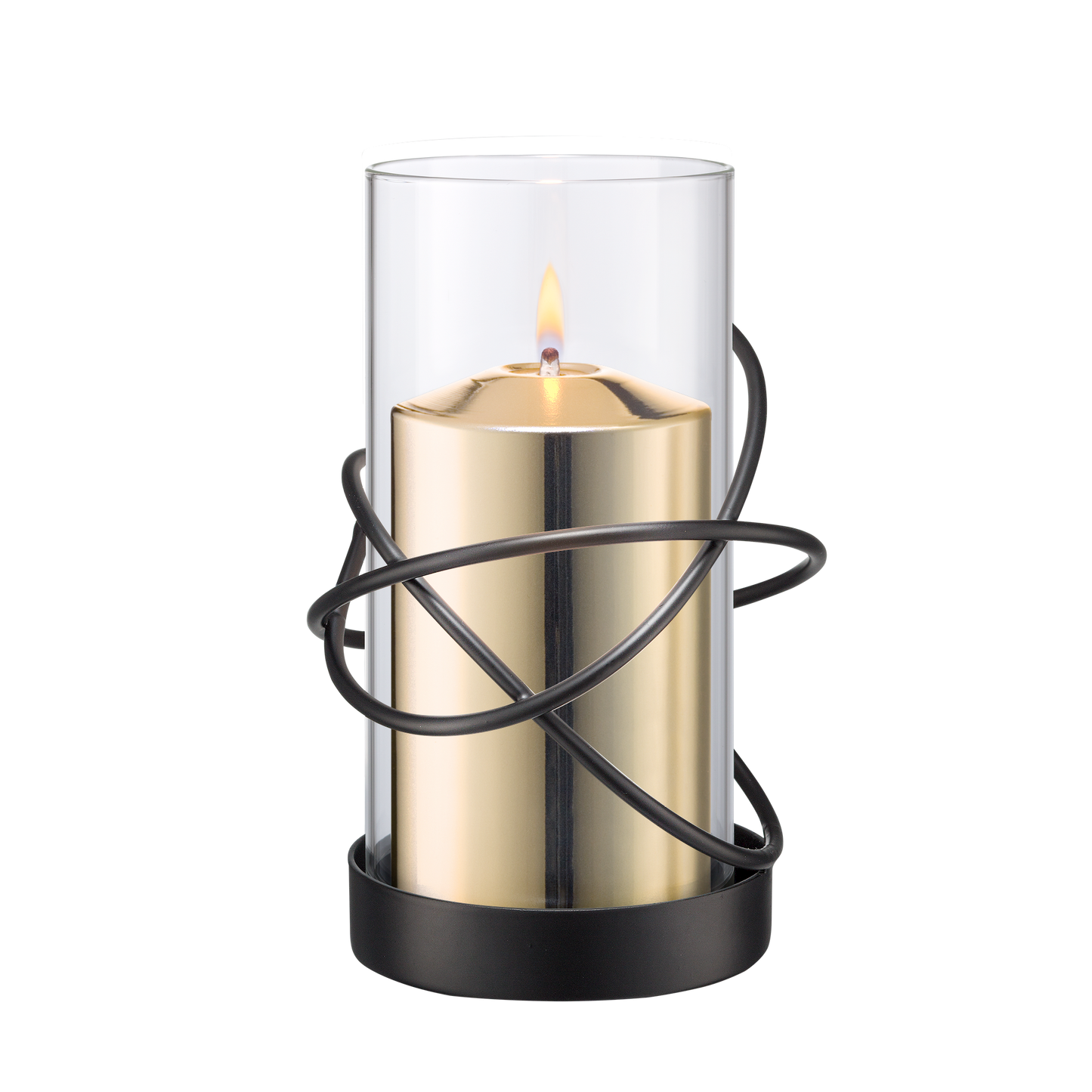 FlexiLight Grata Black