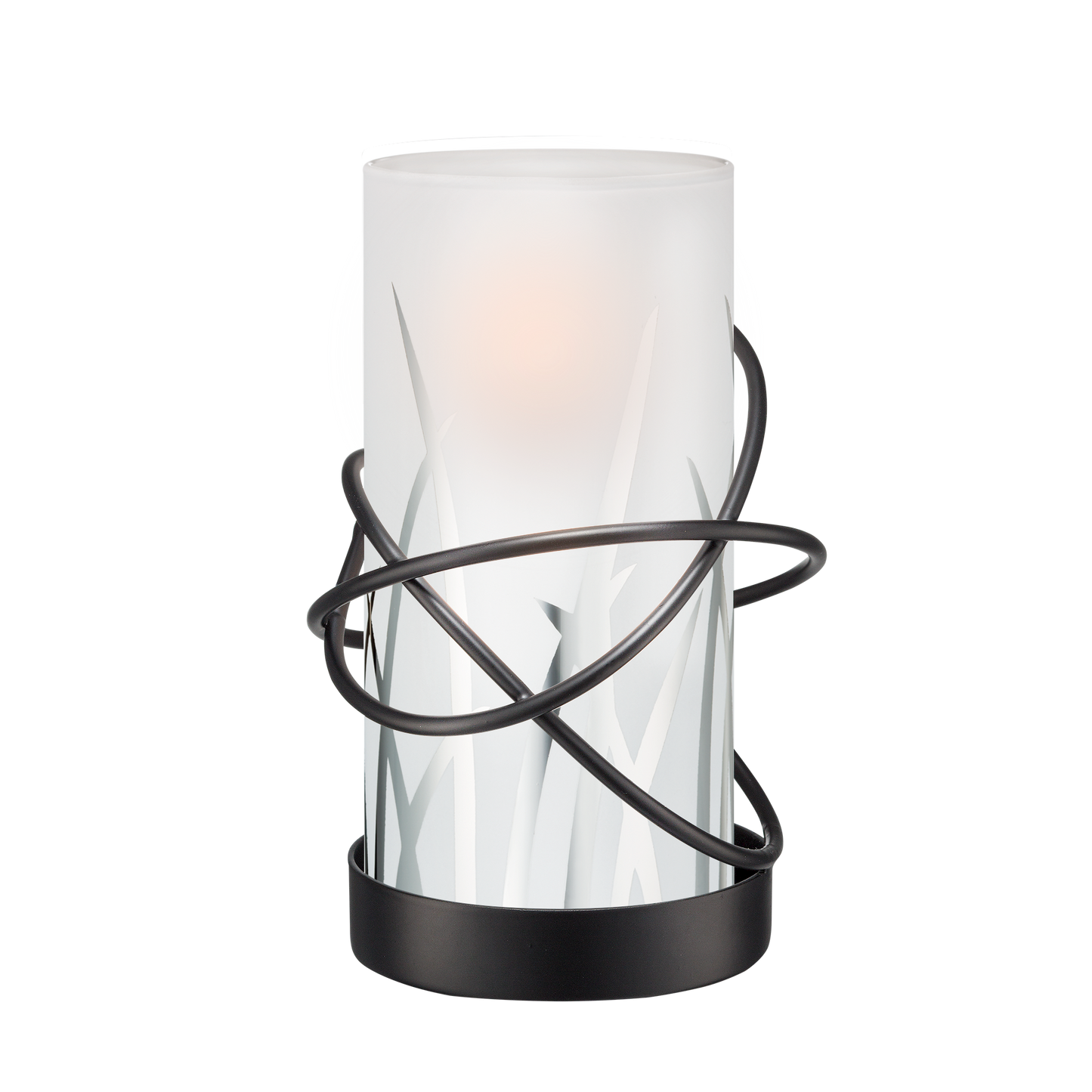 FlexiLight Grata Black