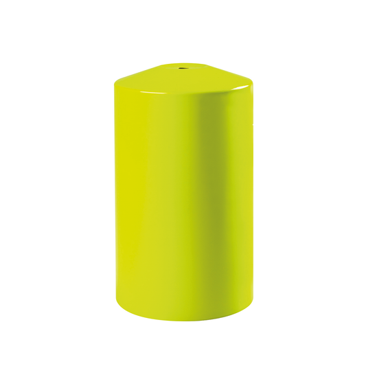 Zierhülle Fresh Lime (für Flüssigwachseinsatz 6100/6200)