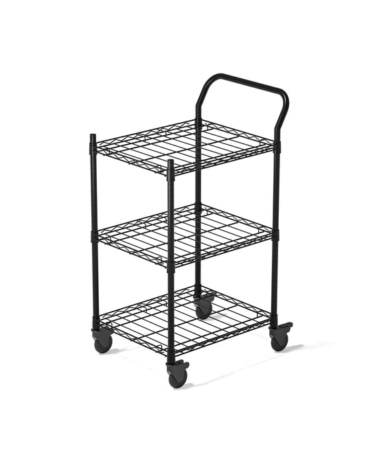 Trolley für Multi-Ladestationen
